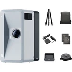 Realsee RS42025 3D Smart Camera Ip Wi-fi Indoor White 20.9MPX. Fixed Price $4999.00.