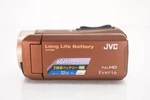 Jvc Everio GZ-F100 Hd Video Camera 32GB Memory 60X Zoom Stabilizer Used. Fixed Price $238.02.