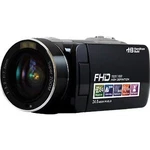 Hamilton Buhl Actionpro Digital Camcorder 2.7" Lcd Screen Cmos Full Hd. Fixed Price $255.93.