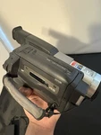 Sony CCD-TRV68 Ntsc Video HI8 Handycam Camcorder Charger Bundle Tested Working. Fixed Price $199.00.