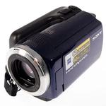 Sony Handycam DCR-SR47 Digital Video Camera Camcorder 60X / 60GB Excellent. Fixed Price $209.99.