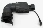 Panasonic AJ-HVF21G Electronic High Definition Viewfinder. Fixed Price $95.99.