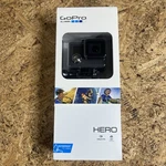 Gopro Hero Action Camcorder 1080P30 Fps HWBL1 CHDHA-301. Fixed Price $106.77.