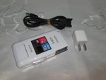 Working Sony MHS-PM5K Bloggy Digital Camera. Fixed Price $84.65.