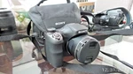 Sony DSC-H300 Smart Bridge Camera Working Bundle 20.1 Megapixel 35X Zoom. Fixed Price $84.99.