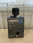 Brand New In Box Gopro HERO5 Session 4K Hd Action Camera - Black. Fixed Price $260.00.