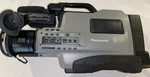 Panasonic AG-455 Svhs Camcorder And Hard Case / No Power Supply Is. Fixed Price $85.00.