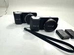 Blackmagic Pocket Cinema Camera Og. Fixed Price $650.00.