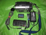 Sony DCR-TRV480 DIGITAL-8 Camcorder Record Transfer Play HI8 8MM Tested Work. Fixed Price $247.50.