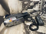 Sony CCD-TRV59E HI8 Camcorder Handycam Nightshot Video Camera + Charger. Fixed Price $186.75.