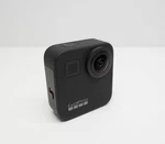 Gopro Max 360 Action Camera Only CHDHZ-202 Issue. Fixed Price $77.99.