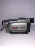 Rca CC9360 Minidv Gray/black 2.5" Display 400X Digital Zoom Camcorder For Parts. Fixed Price $19.99.
