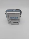 Sony DCR-PC108E Camera Camcorder For Parts Repair. Fixed Price $49.99.
