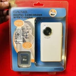 Craig Digital Camcorder With Camera Youtube New CCR9002 Sealed W/2GB Sd Card. Fixed Price $55.99.
