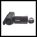 Canon Vixia Hf W11 Full Hd Waterproof Shockproof 32GB Camcorder. Fixed Price $349.99.