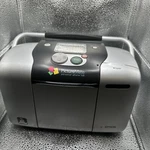 Epson Picturemate Personal Photo Lab B271A Not Tested. Fixed Price $15.99.