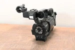 Jvc GY-HD250CHU 1/3" 3-CCD Professional Hdv Camcorder CG01JXY. Fixed Price $91.79.