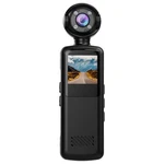 Pomya 1080P Full Hd Action Camera, Mini Body With Video Night Vision. Fixed Price $29.99.