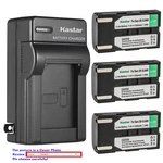 Kastar Battery Ac Wall Charger For Samsung SB-LSM80 & SC-D963 Camcorder. Fixed Price $38.99.