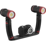 Sealife Micro 3.0 Underwater Camera & Pro Duo 5000 Light Set. Fixed Price $1399.00.
