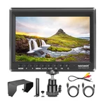 Neewer F100 7'' Camera Field Monitor Video Assist Slim Ips 1280X800 Hdmi. Fixed Price $95.99.