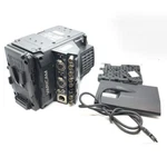 Panasonic AU-VREC1G Varicam Recording Module. Fixed Price $2999.99.