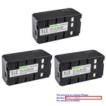 Kastar Replacement Battery For Jvc GR-SXM520U GR-SXM525U GR-SXM527U GR-SXM530. Fixed Price $26.99.