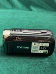 Canon Legria Hf R506 Full Hd Digital Camcorder/untested. Fixed Price $41.99.