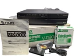 Fujix V-P8000 Video-graphic Printer New Out Of Box. Fixed Price $52.50.