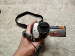 Panasonic NV-GS180 3CCD Minidv Camcorder For Video Tape Transfer Digitalizing. Fixed Price $200.00.