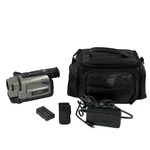 Sony CCD-TRV95 Stereo HI8 8MM VIDEO8 Camcorder Vcr Player Transfer Bundle. Fixed Price $449.96.