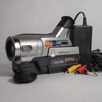 Sony Handycam Vision CCD-TRV608 Ntsc Video HI8 Camcorder Night Tested. Fixed Price $235.00.