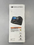 Dji Osmo Action 6 Adventure Camera Combo- Black. Fixed Price $484.99.