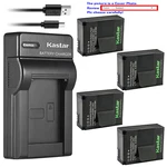 Kastar Battery Slim Charger For Gopro AHDBT-302 HERO3+. Fixed Price $6.59.