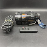 Sony Handycam CCD-TR67 8MM Xr Video Camcorder Working W/ Battery &remote. Fixed Price $139.99.