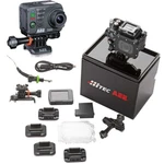 New Hitec S60 Full Package Aee Action 16MP Camera With Accessories. Fixed Price $149.95.