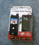 Sound Hd Digital Video Camera IQ-8900. Fixed Price $19.96.