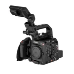 Canon Eos C400 Cinema Camera Body Rf Mount 6K Full Frame. Fixed Price $8790.00.
