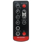Sharp G0011TA Factory Original Camcorder Remote Control For VL-N1U. Fixed Price $18.59.