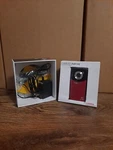 Toshiba AIR10 Camcorder Camileo Camera 4GB Wi-fi Youtube Ustream Red. Fixed Price $49.99.