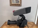 Panasonic WV-D5100HS Camera WV-5100HS & Tv Zoom Lens Viewfinder Power Supply. Fixed Price $249.00.