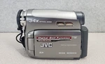 Jvc GR-D770U Digital Video Camera Missing Battery Charger Untested Parts Only. Fixed Price $29.95.