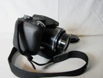 Sony Cyber-shot DSC-HX100V 16.2MP Digital Camera. Fixed Price $84.00.