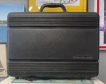 Vintage Panasonic PV-H50M Vhs Carrying Case For Camcorder Model PV-500. Fixed Price $29.99.