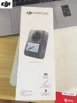 Dji Osmo 360 Adventure Combo Action Camera 1 Inch Imaging Area Waterproof. Fixed Price $698.50.