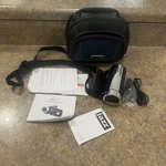 Jazz HDV180 Video Recorder Camera 12 Mega Pixels Streamer Camcorder Working. Fixed Price $14.97.