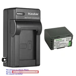 Kastar CGR-D28S Battery Ac Wall Charger For Panasonic PV-DV900 PV-DV901 PV-DV910. Fixed Price $46.99.