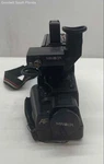 Minolta Master Series 1400 Black Vhs Camera Camcorder With Case Not Tested. Fixed Price $24.99.