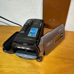 Victor Jvc GS-TD1-B Video Camera 6330 From Japan. Fixed Price $500.00.