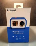Polaroid ID922 Streaming Action Camera - Teal New/sealed Fast Ship. Fixed Price $21.99.